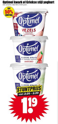 klik op dit plaatje voor een vergroting en voor vergelijkbare aanbiedingen gerelateerd aan ` vruchtenyoghurt kwark 50 450 500 optimel griekse stijl yoghurt bak rijk vezels aardbei bosbes vet suiker ` vruchtenyoghurt kwark 50 450 500 optimel griekse stijl yoghurt bak rijk vezels aardbei bosbes vet suiker
