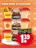 klik op dit plaatje voor een vergroting en voor vergelijkbare aanbiedingen gerelateerd aan ` salade johma brood toastsalade pittige ei zoete kip sesam kuip saus ` salade johma brood toastsalade pittige ei zoete kip sesam kuip saus