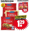 klik op dit plaatje voor een vergroting en voor vergelijkbare aanbiedingen gerelateerd aan ` tortilla 6 8 25 50 santa maria wraps pak stuks super soft medium original seasoningmix zakje seasoning for taco mix corn wrap 6x large ` tortilla 6 8 25 50 santa maria wraps pak stuks super soft medium original seasoningmix zakje seasoning for taco mix corn wrap 6x large