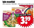 klik op dit plaatje voor een vergroting en voor vergelijkbare aanbiedingen gerelateerd aan ` diepvriesmaaltijd 9 400 450 iglo maaltijd pak zak roerbak sensatie pasta kipfilet boursin kip 3.99 ` diepvriesmaaltijd 9 400 450 iglo maaltijd pak zak roerbak sensatie pasta kipfilet boursin kip 3.99