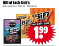 klik op dit plaatje voor een vergroting en voor vergelijkbare aanbiedingen gerelateerd aan ` bierworstjes 40 100 bifi jack pak links high protein beef teriyaki 3x original 19 ` bierworstjes 40 100 bifi jack pak links high protein beef teriyaki 3x original 19