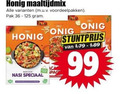 klik op dit plaatje voor een vergroting en voor vergelijkbare aanbiedingen gerelateerd aan ` maaltijdmix 36 99 honig voordeelpakken pak basis nasi ` maaltijdmix 36 99 honig voordeelpakken pak basis nasi