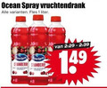 klik op dit plaatje voor een vergroting en voor vergelijkbare aanbiedingen gerelateerd aan ` ocean spray fruitdrank 1 vruchtendrank fles liter cranberry vitamine ` ocean spray fruitdrank 1 vruchtendrank fles liter cranberry vitamine