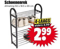 klik op dit plaatje voor een vergroting en voor vergelijkbare aanbiedingen gerelateerd aan ` schoenenrek 4 50 65 cm elders ` schoenenrek 4 50 65 cm elders