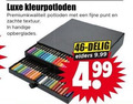klik op dit plaatje voor een vergroting en voor vergelijkbare aanbiedingen gerelateerd aan ` kleurpotloden 46 luxe premiumkwaliteit potloden fijne punt zachte textuur opberglades delig elders ` kleurpotloden 46 luxe premiumkwaliteit potloden fijne punt zachte textuur opberglades delig elders