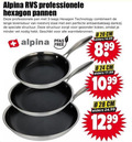 klik op dit plaatje voor een vergroting en voor vergelijkbare aanbiedingen gerelateerd aan ` koekenpan 3 alpina rvs professionele hexagon pannen pan technology combineert lange levensduur roestvrij staal antiaanbaklaag structuur gezonder koken minder vet warmtebronnen free cm elders ` koekenpan 3 alpina rvs professionele hexagon pannen pan technology combineert lange levensduur roestvrij staal antiaanbaklaag structuur gezonder koken minder vet warmtebronnen free cm elders