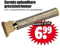 klik op dit plaatje voor een vergroting en voor vergelijkbare aanbiedingen gerelateerd aan ` precisietrimmer 4 oplaadbare opzetkammen oplaadkabel elders 6 99 ` precisietrimmer 4 oplaadbare opzetkammen oplaadkabel elders 6 99