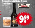 klik op dit plaatje voor een vergroting en voor vergelijkbare aanbiedingen gerelateerd aan ` likeur cream club whisky traditional fles super ` likeur cream club whisky traditional fles super