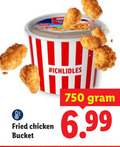 klik op dit plaatje voor een vergroting en voor vergelijkbare aanbiedingen gerelateerd aan ` 750 fried chicken bucket ` 750 fried chicken bucket