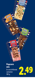 klik op dit plaatje voor een vergroting en voor vergelijkbare aanbiedingen gerelateerd aan ` 8 180 mcennedy fancy cookie ge popcorn strawberry cheesecake marshmallow salted pretzel mix ` 8 180 mcennedy fancy cookie ge popcorn strawberry cheesecake marshmallow salted pretzel mix