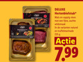 klik op dit plaatje voor een vergroting en voor vergelijkbare aanbiedingen gerelateerd aan ` 225 hertenbiefstuk ge sappig vlees fijne zachte wildsmaak naturel truffelmarinade ` 225 hertenbiefstuk ge sappig vlees fijne zachte wildsmaak naturel truffelmarinade
