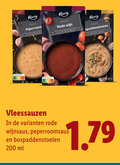 klik op dit plaatje voor een vergroting en voor vergelijkbare aanbiedingen gerelateerd aan ` 200 saus peperroom rode wijn vleessauzen wijnsaus peperroomsaus bospaddenstoelen ml ` 200 saus peperroom rode wijn vleessauzen wijnsaus peperroomsaus bospaddenstoelen ml