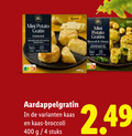 klik op dit plaatje voor een vergroting en voor vergelijkbare aanbiedingen gerelateerd aan ` 4 400 mini potato gratin emmentaler gratins broccoli cheese good aardappelgratin kaas stuks ` 4 400 mini potato gratin emmentaler gratins broccoli cheese good aardappelgratin kaas stuks