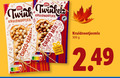 klik op dit plaatje voor een vergroting en voor vergelijkbare aanbiedingen gerelateerd aan ` 4 8 300 choc twinkle kruidnootjes choco karamel mix ginds kruidnoot nutri score ` 4 8 300 choc twinkle kruidnootjes choco karamel mix ginds kruidnoot nutri score
