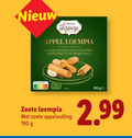 klik op dit plaatje voor een vergroting en voor vergelijkbare aanbiedingen gerelateerd aan ` 5 confiserie firenze appel loempia krokante appelvulling vleugje zoete ` 5 confiserie firenze appel loempia krokante appelvulling vleugje zoete