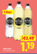 klik op dit plaatje voor een vergroting en voor vergelijkbare aanbiedingen gerelateerd aan ` 1 liter royal club original tonic classic bitter lemon ginger ` 1 liter royal club original tonic classic bitter lemon ginger