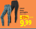 klik op dit plaatje voor een vergroting en voor vergelijkbare aanbiedingen gerelateerd aan ` crivit dames sportlegging maten l ` crivit dames sportlegging maten l