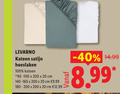 klik op dit plaatje voor een vergroting en voor vergelijkbare aanbiedingen gerelateerd aan ` 20 100 200 livarno katoen satijn hoeslaken 90-100 cm 140-160 ` 20 100 200 livarno katoen satijn hoeslaken 90-100 cm 140-160