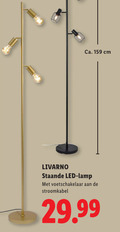 klik op dit plaatje voor een vergroting en voor vergelijkbare aanbiedingen gerelateerd aan ` livarno staande led lamp voetschakelaar stroomkabel ca. cm ` livarno staande led lamp voetschakelaar stroomkabel ca. cm