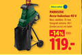 klik op dit plaatje voor een vergroting en voor vergelijkbare aanbiedingen gerelateerd aan ` 25 40 60 online parkside accu hakselaar takdikte mm volume lader ` 25 40 60 online parkside accu hakselaar takdikte mm volume lader