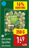 klik op dit plaatje voor een vergroting en voor vergelijkbare aanbiedingen gerelateerd aan ` spruitjes 16 350 spruiten ` spruitjes 16 350 spruiten