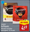 klik op dit plaatje voor een vergroting en voor vergelijkbare aanbiedingen gerelateerd aan ` koffiepads 16 36 nouveau sense cappuccino senseo classic big pack pads nou meerdere coffee ` koffiepads 16 36 nouveau sense cappuccino senseo classic big pack pads nou meerdere coffee