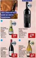 klik op dit plaatje voor een vergroting en voor vergelijkbare aanbiedingen gerelateerd aan ` witte wijn rode 8 9 100 hamersma velvet touch double getest sangiovese cava brut piccolo spanje macabeo avond l fris fruitig ava rijp donker fruit licht kruidig tonen bramen bessen zwarte kersen rond soepel la grande rood frankrijk syrah stoofgerechten re pays barrica aromatisch volle houtrijping vegetarische gerechten ` witte wijn rode 8 9 100 hamersma velvet touch double getest sangiovese cava brut piccolo spanje macabeo avond l fris fruitig ava rijp donker fruit licht kruidig tonen bramen bessen zwarte kersen rond soepel la grande rood frankrijk syrah stoofgerechten re pays barrica aromatisch volle houtrijping vegetarische gerechten