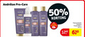 klik op dit plaatje voor een vergroting en voor vergelijkbare aanbiedingen gerelateerd aan ` 1 2 50 100 250 650 pro care protein repair bond technologie herstel haar sterker gezond uitziend proteine hoor intensief treatment beschermende leave cream diep voedende conditioner versterkende shampoo verzending ml ` 1 2 50 100 250 650 pro care protein repair bond technologie herstel haar sterker gezond uitziend proteine hoor intensief treatment beschermende leave cream diep voedende conditioner versterkende shampoo verzending ml