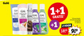 klik op dit plaatje voor een vergroting en voor vergelijkbare aanbiedingen gerelateerd aan ` 1 2 40 250 guhl balans hydratant normaal siroop pour les cheveux 4x hydratatie complex silicone structuur herstel conditioner shampooing broes haar amandelolie plantaardige keratine siliconen dermatologisch bevestig color verzorging forming mousse middenbruin shampoo grijs blond blonds donkerblond salie gevoelige milde doux hoofdhuid sensible bloesem watermunt zacht volume styling ineen wasbeurten approved r ml ` 1 2 40 250 guhl balans hydratant normaal siroop pour les cheveux 4x hydratatie complex silicone structuur herstel conditioner shampooing broes haar amandelolie plantaardige keratine siliconen dermatologisch bevestig color verzorging forming mousse middenbruin shampoo grijs blond blonds donkerblond salie gevoelige milde doux hoofdhuid sensible bloesem watermunt zacht volume styling ineen wasbeurten approved r ml