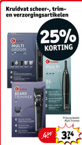 klik op dit plaatje voor een vergroting en voor vergelijkbare aanbiedingen gerelateerd aan ` 1 3 5 6 11 20 25 90 kruidvat scheer- trim verzorgingsartikelen multi trimmer shaver haar baard neus precisie scheerfunctie styling gemak fonctions cheveux barbeque nez precision rasage pour grooming sans waterproof gebruiken douche spoelen kraan la beard mm easy to use verwijdert haartjes trekken snijden les water resistant facile du 2x getrimde wenkbrauwen des 1x aaa included trimming nauwkeurige instelling stoppel volle style impeccable barde adjusting wheel lengte instellingen gepersonaliseerde avec fast charging minuten opladen gebruikstijd minutes charge ` 1 3 5 6 11 20 25 90 kruidvat scheer- trim verzorgingsartikelen multi trimmer shaver haar baard neus precisie scheerfunctie styling gemak fonctions cheveux barbeque nez precision rasage pour grooming sans waterproof gebruiken douche spoelen kraan la beard mm easy to use verwijdert haartjes trekken snijden les water resistant facile du 2x getrimde wenkbrauwen des 1x aaa included trimming nauwkeurige instelling stoppel volle style impeccable barde adjusting wheel lengte instellingen gepersonaliseerde avec fast charging minuten opladen gebruikstijd minutes charge
