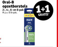 klik op dit plaatje voor een vergroting en voor vergelijkbare aanbiedingen gerelateerd aan ` opzetborstel 1 8 10 18 100 6x deep clean oral b pro cross action opzetborstels pak clinically proven removal for hard reach only ` opzetborstel 1 8 10 18 100 6x deep clean oral b pro cross action opzetborstels pak clinically proven removal for hard reach only