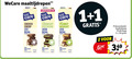 klik op dit plaatje voor een vergroting en voor vergelijkbare aanbiedingen gerelateerd aan ` 1 2 23 209 wecare maaltijdrepen care choco crisp meal good you high sugar protein flavour crunchy pistache looks peanut nougat healthy replacement bars 100g fibre vitamins and minerals meals maaltijdreep pinda noga ` 1 2 23 209 wecare maaltijdrepen care choco crisp meal good you high sugar protein flavour crunchy pistache looks peanut nougat healthy replacement bars 100g fibre vitamins and minerals meals maaltijdreep pinda noga