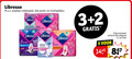 klik op dit plaatje voor een vergroting en voor vergelijkbare aanbiedingen gerelateerd aan ` 2 3 5 10 16 32 100 libresse wasbaar ondergoed multipakken multi fluid for blood all protection liners goodnight ultra large wings total up leak super comfy-cat center dailies freshness regular to free smart protect verband stuks ` 2 3 5 10 16 32 100 libresse wasbaar ondergoed multipakken multi fluid for blood all protection liners goodnight ultra large wings total up leak super comfy-cat center dailies freshness regular to free smart protect verband stuks
