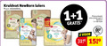 klik op dit plaatje voor een vergroting en voor vergelijkbare aanbiedingen gerelateerd aan ` luiers 1 2 3 7 50 kruidvat newborn pack climate soft skinprotect pour dagen new born small 3-6 jumbo mini stuks luier ` luiers 1 2 3 7 50 kruidvat newborn pack climate soft skinprotect pour dagen new born small 3-6 jumbo mini stuks luier