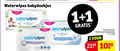 klik op dit plaatje voor een vergroting en voor vergelijkbare aanbiedingen gerelateerd aan ` 1 2 3 9 26 waterwipes babydoekjes super box purest wipes for sensitive skin water cleanse cares protects stro pack plastic free mega baby soothing clean with botanicals to by 99 reinigt beschermt gevoelige huid pasgeborene peau sensible nouveau parfum alcohol 2x sterker pak ` 1 2 3 9 26 waterwipes babydoekjes super box purest wipes for sensitive skin water cleanse cares protects stro pack plastic free mega baby soothing clean with botanicals to by 99 reinigt beschermt gevoelige huid pasgeborene peau sensible nouveau parfum alcohol 2x sterker pak