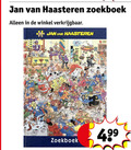 klik op dit plaatje voor een vergroting en voor vergelijkbare aanbiedingen gerelateerd aan ` jan haasteren zoekboek ` jan haasteren zoekboek