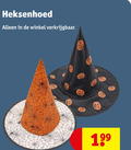 klik op dit plaatje voor een vergroting en voor vergelijkbare aanbiedingen gerelateerd aan ` halloween heksenhoed ` halloween heksenhoed