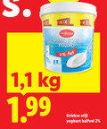 klik op dit plaatje voor een vergroting en voor vergelijkbare aanbiedingen gerelateerd aan ` yoghurt 2 xxl milbona style 1 griekse stijl halfvol ` yoghurt 2 xxl milbona style 1 griekse stijl halfvol