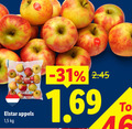 klik op dit plaatje voor een vergroting en voor vergelijkbare aanbiedingen gerelateerd aan ` elstar appelen appels 1 5 ` elstar appelen appels 1 5