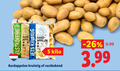 klik op dit plaatje voor een vergroting en voor vergelijkbare aanbiedingen gerelateerd aan ` aardappelen 5 kruimig kruimige aardappelschijfjes appelen kilo 3.99 vastkokend ` aardappelen 5 kruimig kruimige aardappelschijfjes appelen kilo 3.99 vastkokend