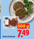 klik op dit plaatje voor een vergroting en voor vergelijkbare aanbiedingen gerelateerd aan ` biefstuk 500 ge duitse ` biefstuk 500 ge duitse