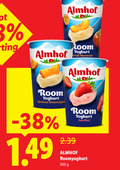 klik op dit plaatje voor een vergroting en voor vergelijkbare aanbiedingen gerelateerd aan ` vruchtenyoghurt 500 almhof room yoghurt perzik maracuja spaanse sinaasappel aardbei roomyoghurt ` vruchtenyoghurt 500 almhof room yoghurt perzik maracuja spaanse sinaasappel aardbei roomyoghurt