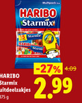 klik op dit plaatje voor een vergroting en voor vergelijkbare aanbiedingen gerelateerd aan ` snoep 15 multipack size haribo starmix klein leven uitdeelzakjes ` snoep 15 multipack size haribo starmix klein leven uitdeelzakjes