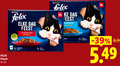 klik op dit plaatje voor een vergroting en voor vergelijkbare aanbiedingen gerelateerd aan ` felix kattenvoer 18 pouch purina kleurstoffen dag feest gelei vis 4x konijn lam 5x kip rund zalm tonijn ` felix kattenvoer 18 pouch purina kleurstoffen dag feest gelei vis 4x konijn lam 5x kip rund zalm tonijn