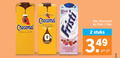 klik op dit plaatje voor een vergroting en voor vergelijkbare aanbiedingen gerelateerd aan ` chocolademelk drinkyoghurt 1 2 34 chocomel enige le calcium vet fristi rood fruit gout fruits liter stuks ` chocolademelk drinkyoghurt 1 2 34 chocomel enige le calcium vet fristi rood fruit gout fruits liter stuks