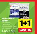 klik op dit plaatje voor een vergroting en voor vergelijkbare aanbiedingen gerelateerd aan ` 1 2 3 5 wilhelmina fris zoete pepermunt zacht zoute zwart wit zout verzamel rollen pakken stuks ` 1 2 3 5 wilhelmina fris zoete pepermunt zacht zoute zwart wit zout verzamel rollen pakken stuks