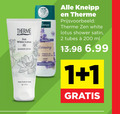 klik op dit plaatje voor een vergroting en voor vergelijkbare aanbiedingen gerelateerd aan ` kneipp therme douchegel deodorant 1 2 200 zen white lotus shower satin new douche relaxing lavendel tubes ml ` kneipp therme douchegel deodorant 1 2 200 zen white lotus shower satin new douche relaxing lavendel tubes ml