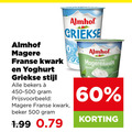 klik op dit plaatje voor een vergroting en voor vergelijkbare aanbiedingen gerelateerd aan ` yoghurt kwark 60 500 almhof franse griekse stijl bekers beker naturel ` yoghurt kwark 60 500 almhof franse griekse stijl bekers beker naturel