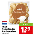 klik op dit plaatje voor een vergroting en voor vergelijkbare aanbiedingen gerelateerd aan ` aardappelen 4 nederlandse zak kilo ` aardappelen 4 nederlandse zak kilo