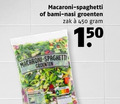 klik op dit plaatje voor een vergroting en voor vergelijkbare aanbiedingen gerelateerd aan ` groentenpakket 150 450 macaroni spaghetti bami nasi groenten zak ` groentenpakket 150 450 macaroni spaghetti bami nasi groenten zak